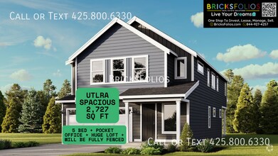 Building Photo - 8461 32nd Pl NE