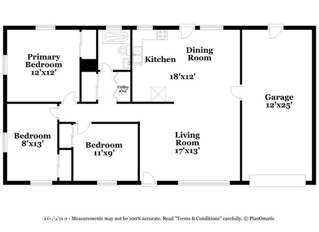 Building Photo - 4352 Ashgrove Dr