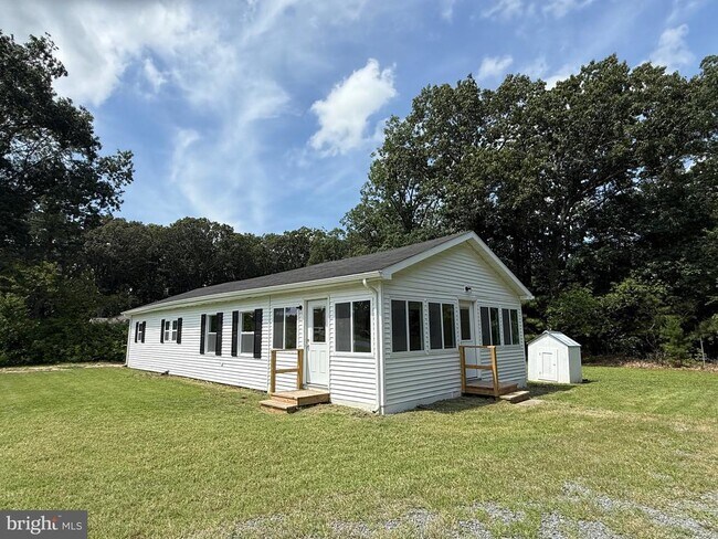 Foto del edificio - 14679 Coastal Hwy