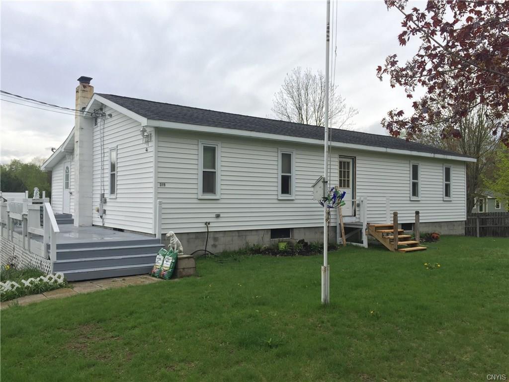 319 Stewarts Corners Rd, Pennellville, NY 13132 House Rental in Pennellville, NY