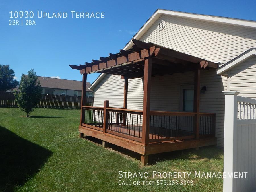 Building Photo - 10930 Upland Terrace