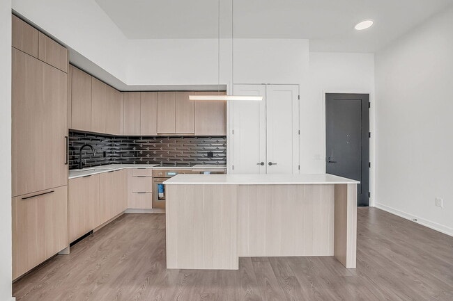 Photo du bâtiment - 88 Bathurst St