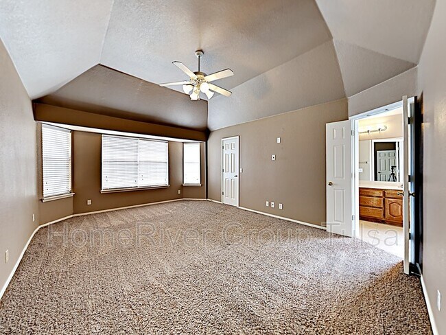 Foto del edificio - 11603 S 103rd E Ave