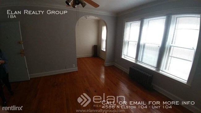 Foto del edificio - 4588 N Elston 104