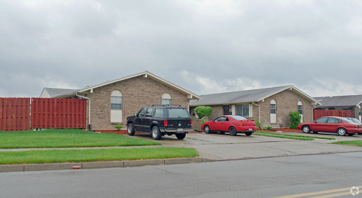 Primary Photo - 5512 Fisher Dr