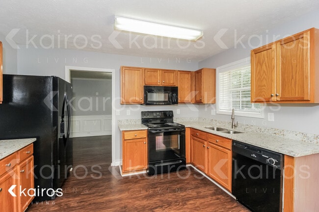 Building Photo - 345 Ethridge Dr NW
