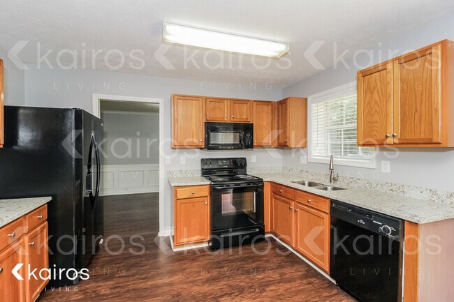 Foto del edificio - 345 Ethridge Dr NW