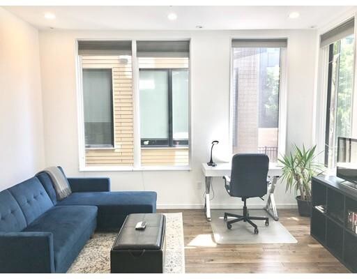 Foto del edificio - 525 E 1st St