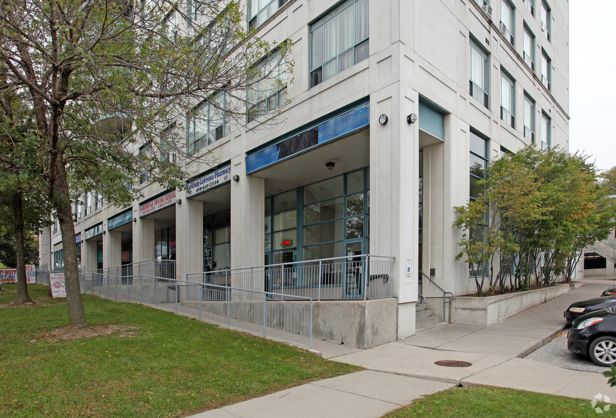 Photo du bâtiment - Robin Gardner Voce Homes