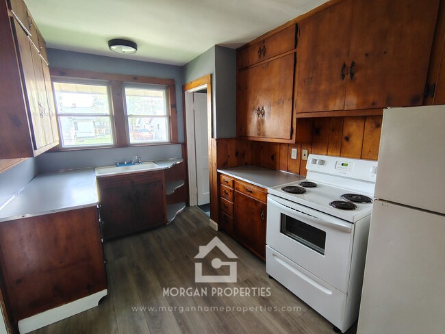 Foto del edificio - 623 E 27th St