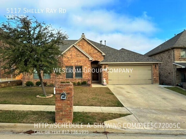 Primary Photo - 5117 Shelly Ray Rd (Keller ISD)