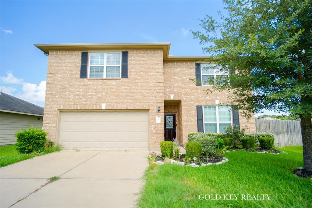3410 Lilac Ranch Dr, Katy, TX 77494 House Rental in Katy, TX