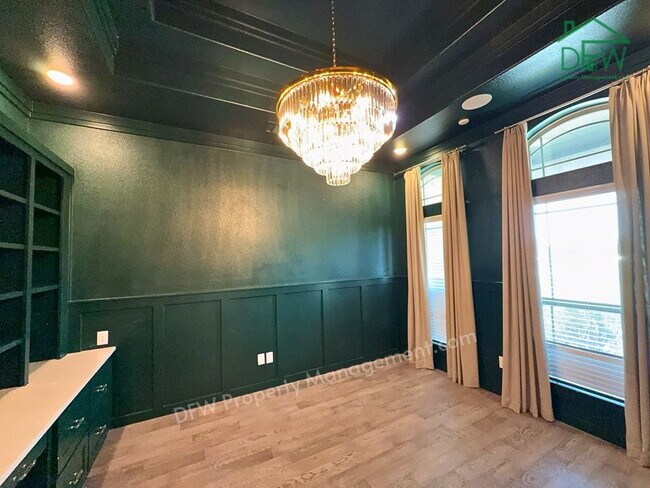 Building Photo - 5-Bed, 4.5-Bath Home with Private Study, Media Room & 3-Car Garage | Prosper ISD