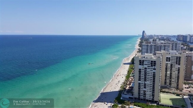 Foto del edificio - 1830 S Ocean Dr