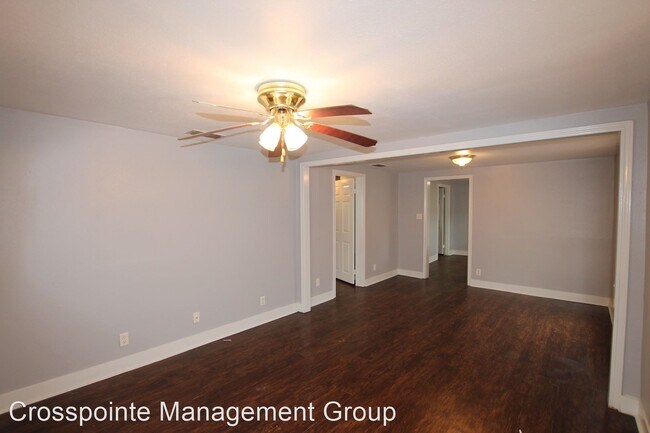 Foto del edificio - 3 br, 2 bath House - 1221 Francis Ave.