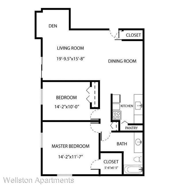 Building Photo - 4701 Indian Hills Dr