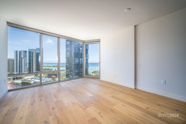 Building Photo - Resort-Like 2BR/2BR/2PKG in AE'O, Kakaako!