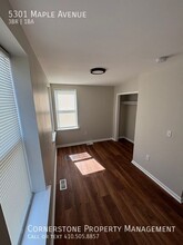 Building Photo - 5301 Maple Ave