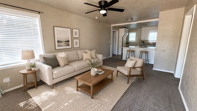 Foto del edificio - 4009 SE 25th St