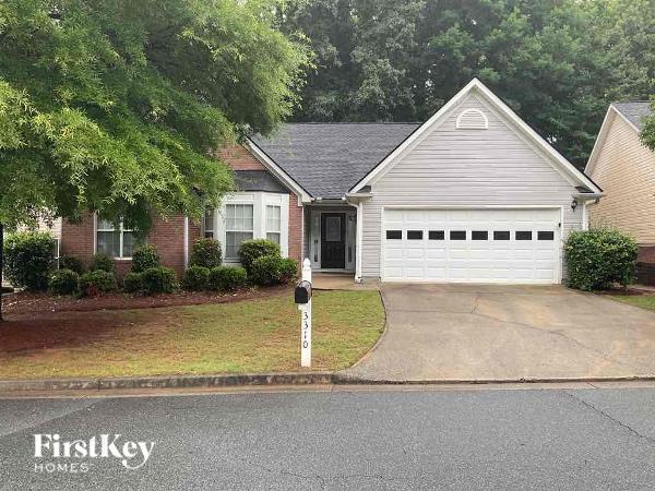 Primary Photo - 3310 Freedom Landing NW