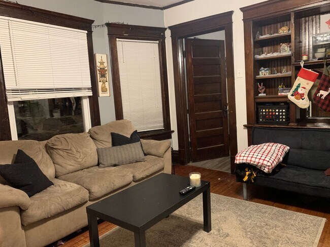 Foto del edificio - 2864 N Cramer St