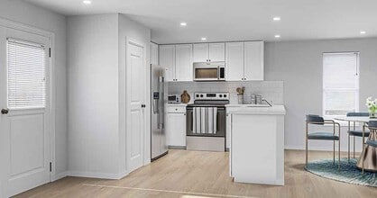 Building Photo - Overlook at Fairwater Rental Homes