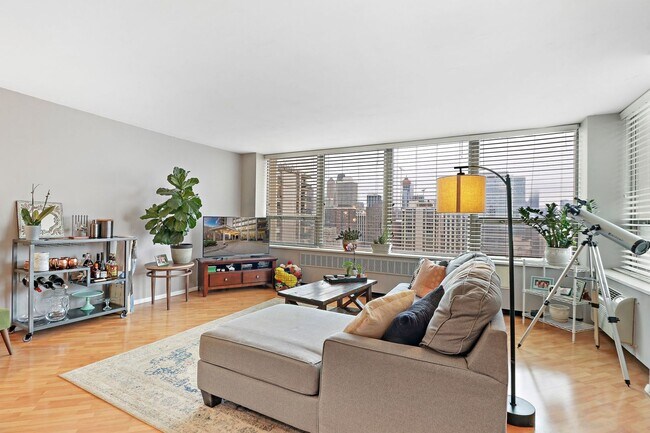 Foto del edificio - 1360 N Sandburg Terrace
