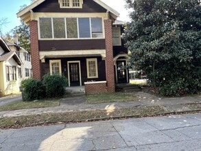 Building Photo - 717 Wright Ave