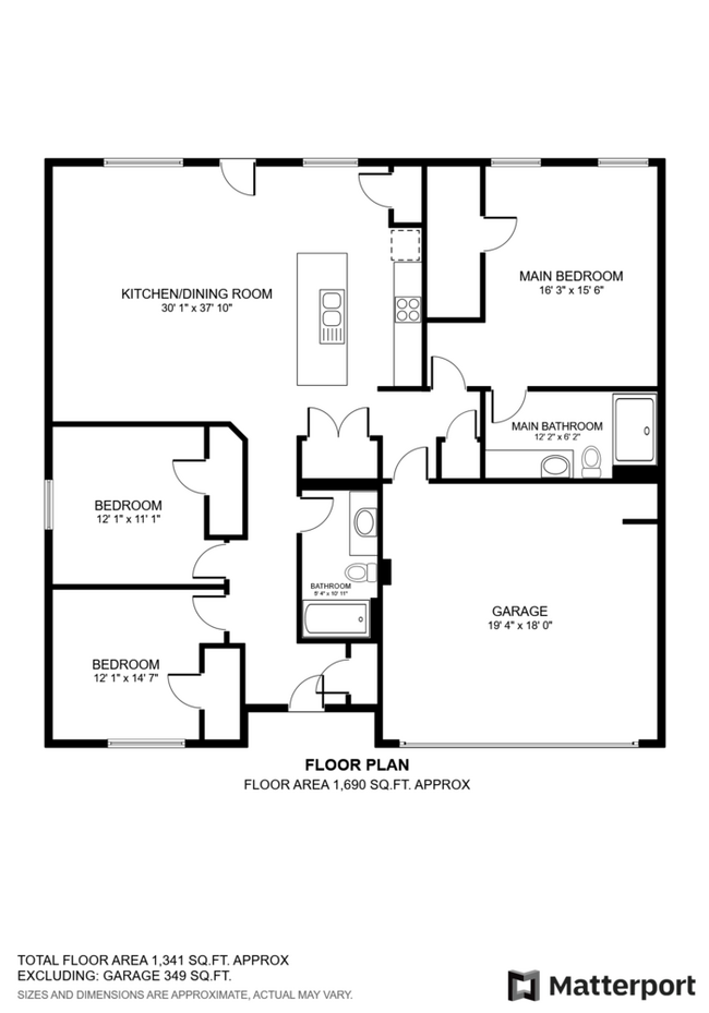 Building Photo - 106 Mill View Dr