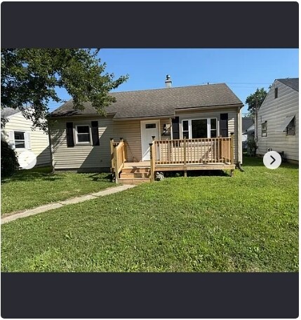 Foto del edificio - 1420 W Jackson St