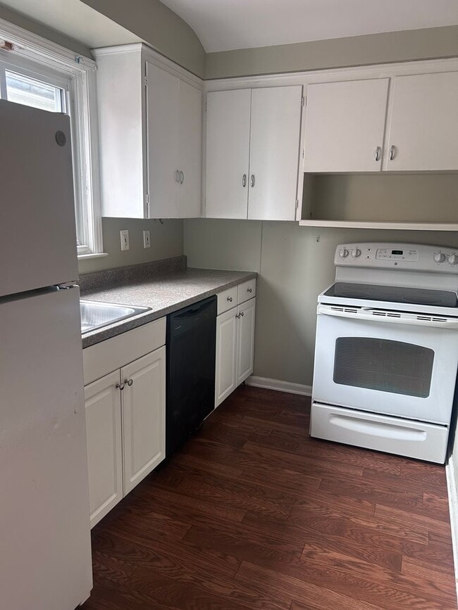 Foto del edificio - JHEN - HENRIETTA