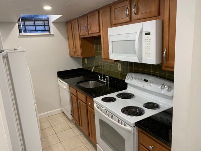 Foto del edificio - 104 Queensberry St