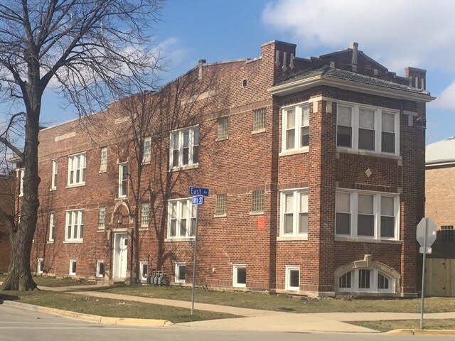 Building Photo - 1648 East Ave