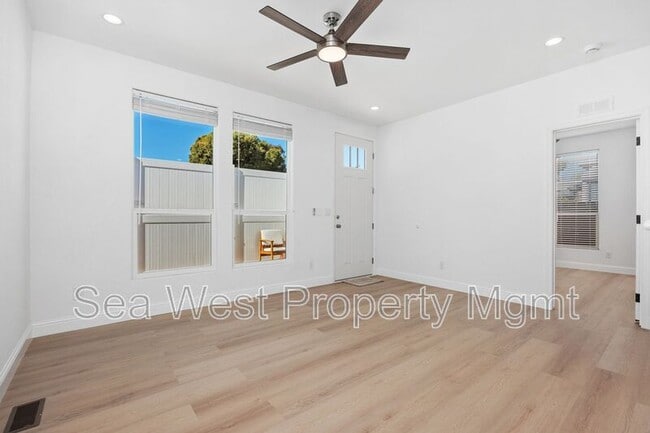 Building Photo - 767 Del Riego Ave