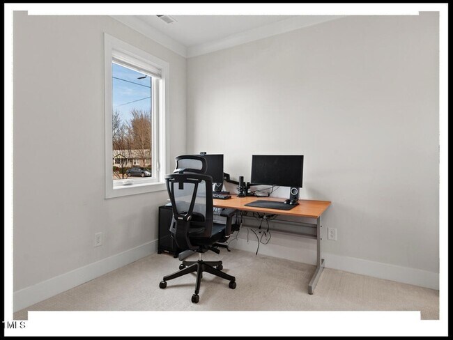 Foto del edificio - 712 E Edenton St
