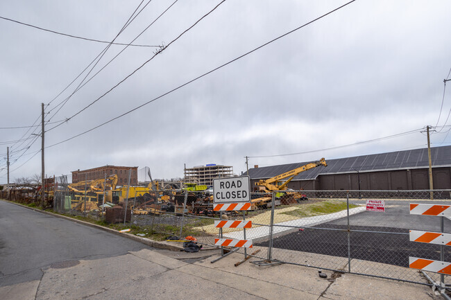 Construction Photo-3/28/2022 - River House