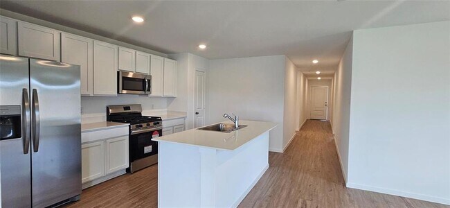 Foto del edificio - 9806 Bellwick Holw Ct