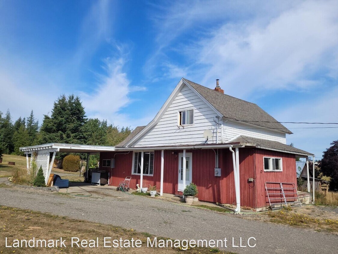 Primary Photo - 4 br, 1 bath House - 5415 Dinkel Road