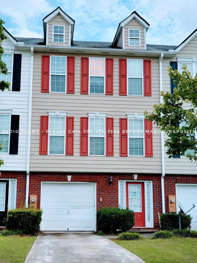 Primary Photo - 1708 Redan E