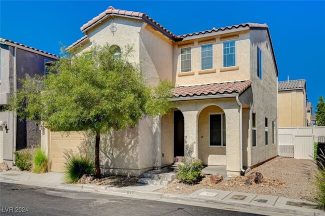 Building Photo - 8444 Lucero Ave