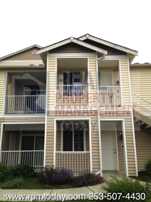 Primary Photo - 3 br, 2 bath House - 10003 186th St E #224