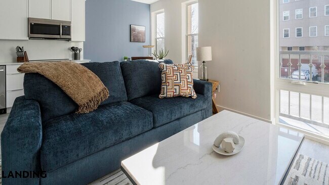 Foto del edificio - 2005 11th St NW