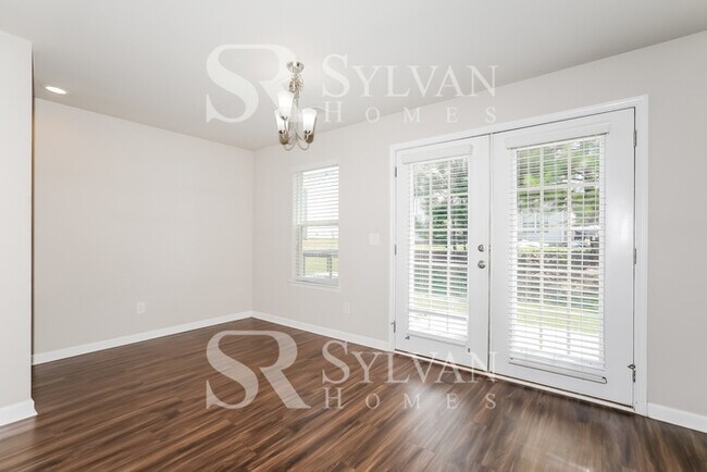 Foto del edificio - Lease today! No extra charge for contentme...