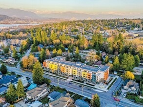 Building Photo - Bolivar Creek 55+ Retirement Living