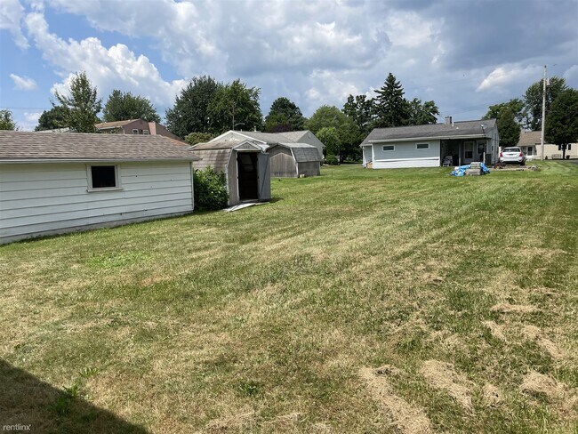 Foto del edificio - 3 br, 1 bath House - 1204 Covert Street