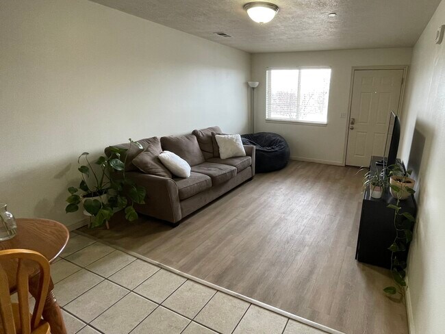 Front Room from Dining - 1969 N Canyon Rd