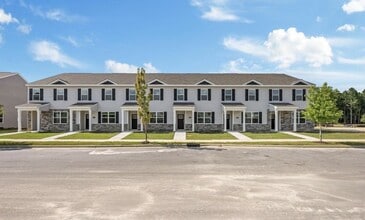 Building Photo - 2043 Clock Rd