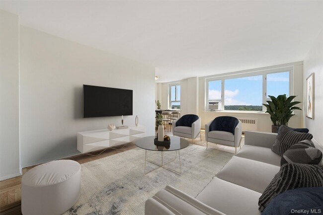 Building Photo - 5355 Henry Hudson Pkwy W
