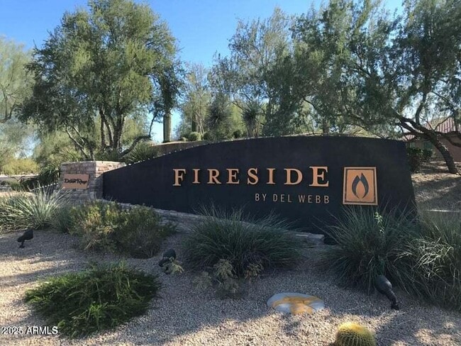 Foto del edificio - 3838 E Cat Balue Dr