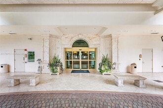 Building Photo - 16047 Collins Ave